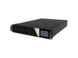 LEGRAND KEOR DK UPS, 1000VA, 2U-640mm BEM: C20 KIM: 6xC13+1xC19 online kettős konverziós szünetmentes rack/torony
